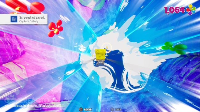 SpongeBob SquarePants: Battle for Bikini Bottom - Rehydrated