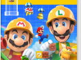 Super Mario Maker 2 vai ter multiplayer, modo hist&oacute;ria, e muito mais