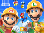 Super Mario Maker 2 vai ter multiplayer, modo história, e muito mais