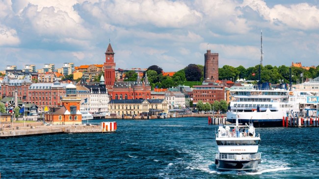 Suécia apreende um recorde de três toneladas de cocaína