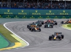Tempos para o GP do Brasil de F1 na Europa e no Reino Unido neste fim de semana (incluindo corrida sprint)