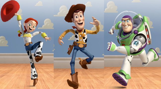Toy Story 5