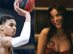 Victor Wembanyama convidou seus companheiros de San Antonio para assistir Obsession antes das finais da NBA