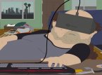 É possível visitar South Park com o Oculus Rift