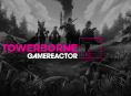 Estamos voltando a Towerborne no GR Live de hoje