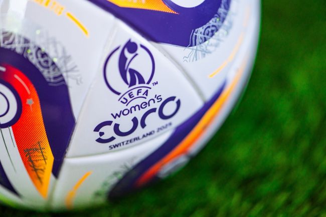 A Alemanha sediará a UEFA Women's Euro 2029