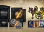 World of Warcraft: Battle for Azeroth já tem data de lançamento