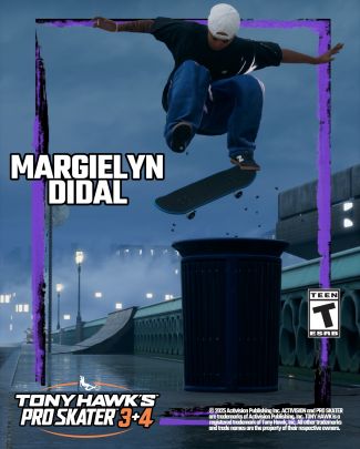 Tony Hawk's Pro Skater 3 + 4