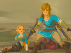 Nintendo revela expansões do novo Zelda