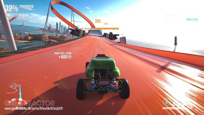 Forza Horizon 3