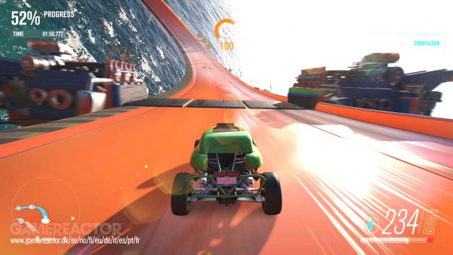 Forza Horizon 3