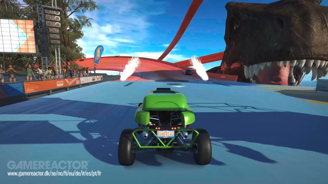 Forza Horizon 3