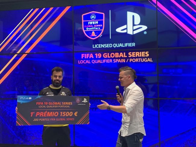 FIFA 19