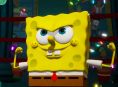 Spongebob gaba-se com novo trailer