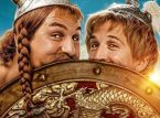 Astérix e Obélix : O Reino Médio ganha primeiro trailer