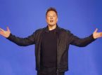 Elon Musk agora é dono do Twitter