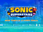 Impress&otilde;es: Sonic Superstars parece o cl&aacute;ssico que conhecemos e amamos