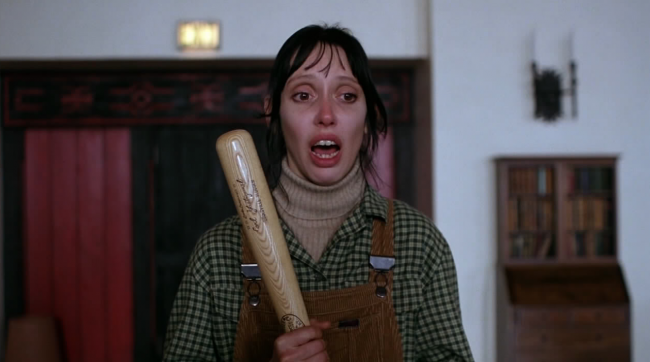 A atriz de O Iluminado, Shelley Duvall, faleceu