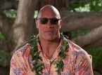 Disney anuncia filme Monster Jam estrelado por The Rock