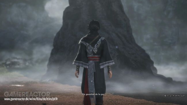 Dynasty Warriors: Origins