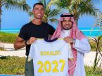 Cristiano Ronaldo assina extens&atilde;o de contrato com o Al Nassr at&eacute; 2027, ter&aacute; 42 anos at&eacute; l&aacute;