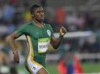 Caster Semenya obtém vitória legal parcial em sua luta legal contra o teste de elegibilidade de gênero