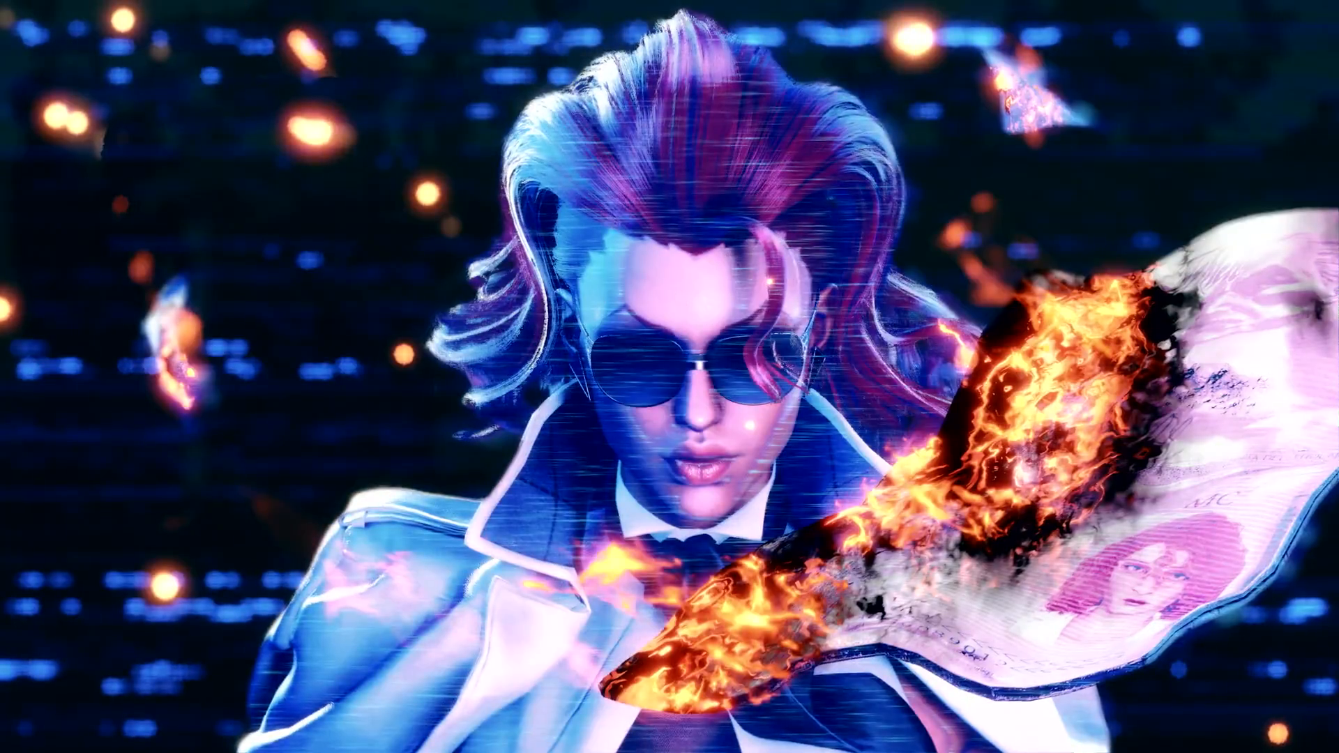 Street Fighter 6 abre suas portas novamente para C. Viper em 15 de outubro
