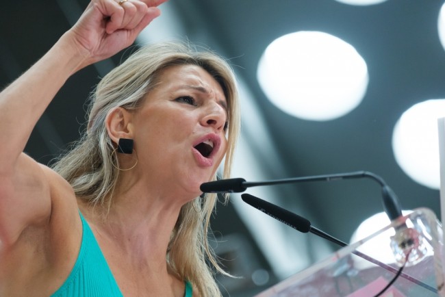 Espanha rebate ameaça de tarifas de Trump: vai te machucar mais do que nós