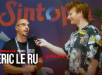 Sintopia d&aacute; aos sete pecados capitais um toque moderno