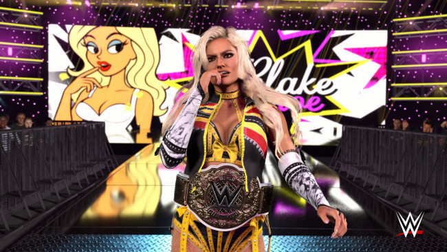 O custo real de WWE 2K26 é £549/€630 se você quiser evitar a moagem absurda