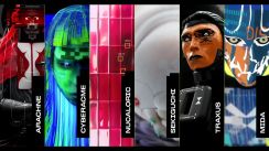 Marathon Guia: Um mergulho profundo nas facções e seus contratos