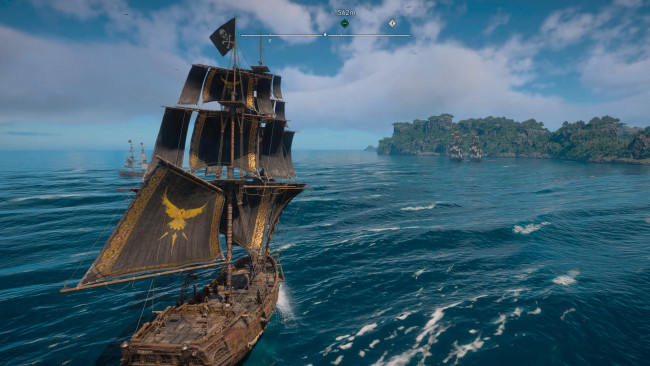 Assassin's Creed: Black Flag Resynced jogador elogia a exploração subaquática, mas descobre que a equipe por trás disso está sendo demitida