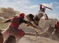 New Game+ está chegando ao Assassin's Creed Mirage no próximo mês