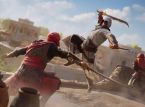 Ubisoft: A estrutura de missão em jogos mais antigos de Assassin's Creed tinha muitos contraints