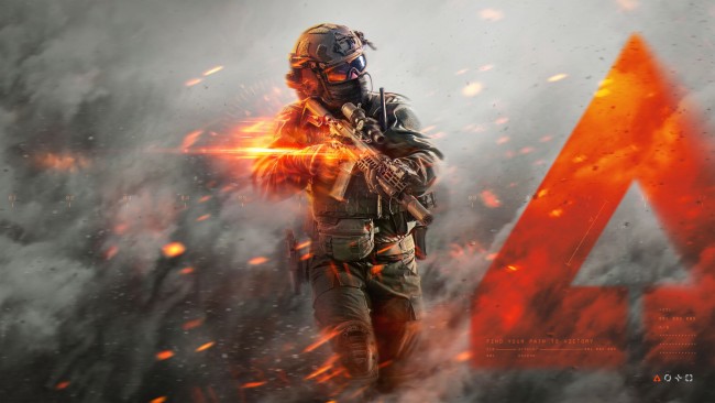 Assalto é uma das melhores classes em Battlefield 6 e você não pode nos dizer o contrário