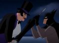 Batman: Caped Crusader (Vídeo principal)