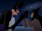 Batman: Caped Crusader (V&iacute;deo principal)