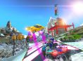 Cruis'n Blast foi anunciado em exclusivo para Switch
