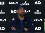 Djokovic responde se competiu no Aberto da Austrália pela última vez