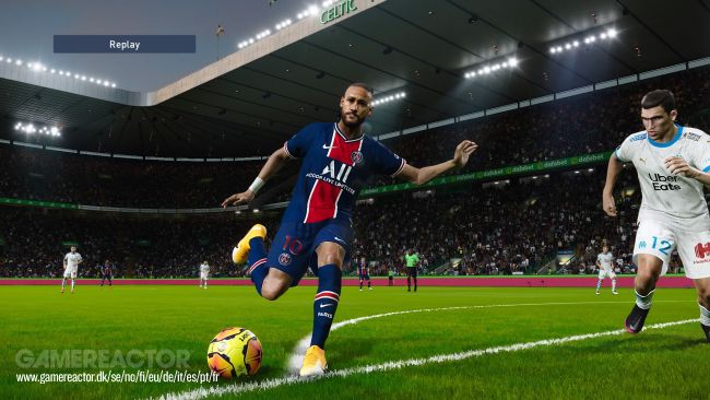 eFootball PES 2021