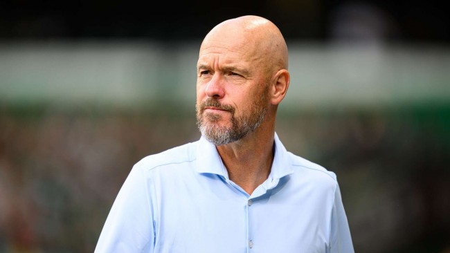 Erik ten Hag consegue um novo cargo de treinador na Holanda após sua breve passagem pelo Leverkusen