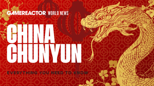 Tudo o que você precisa saber sobre a correria das viagens do Ano Novo Lunar na China, também conhecida como "Chunyun"