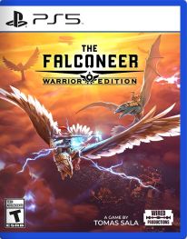 The Falconeer