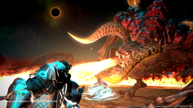 Final Fantasy XIV: A Realm Reborn