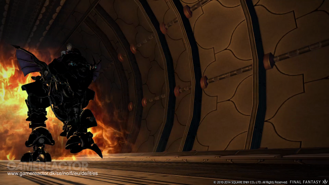 Final Fantasy XIV: A Realm Reborn