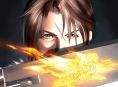 Já pode jogar Final Fantasy VIII Remastered em iOS e Android