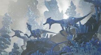 Monster Hunter Stories 3: Twisted Reflection