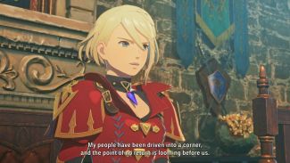 Monster Hunter Stories 3: Twisted Reflection