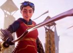 Harry Potter: Quidditch Champions anunciado para PC e consoles