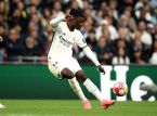 Eduardo Camavinga lesionado novamente, perder&aacute; o resto da temporada pelo Real Madrid